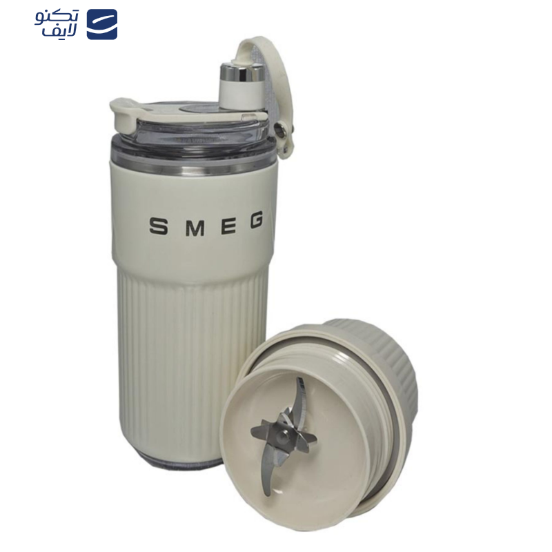 تراول ماگ اسمگ مدل St-02 گنجایش 0.4 لیتر