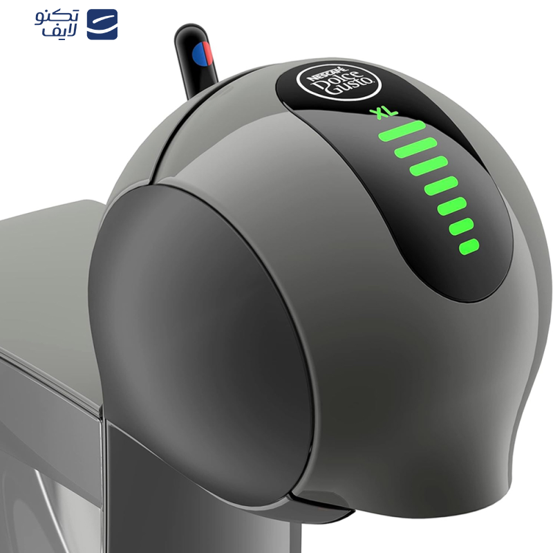 اسپرسو ساز دولچه گوستو مدل EDG268.GY