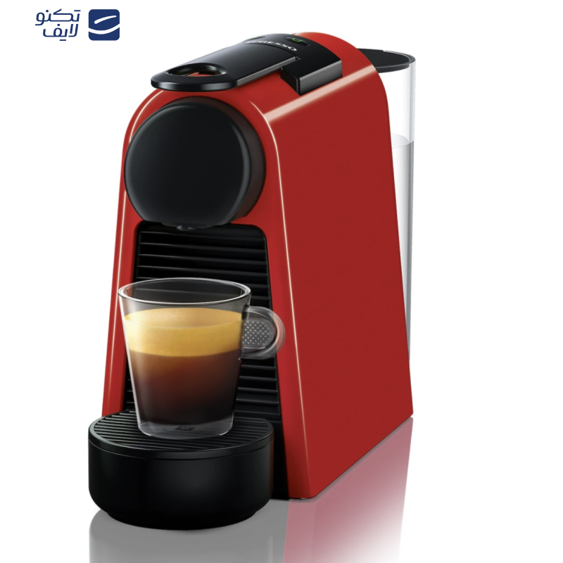 اسپرسو ساز نسپرسو مدل ESSENZA MINI