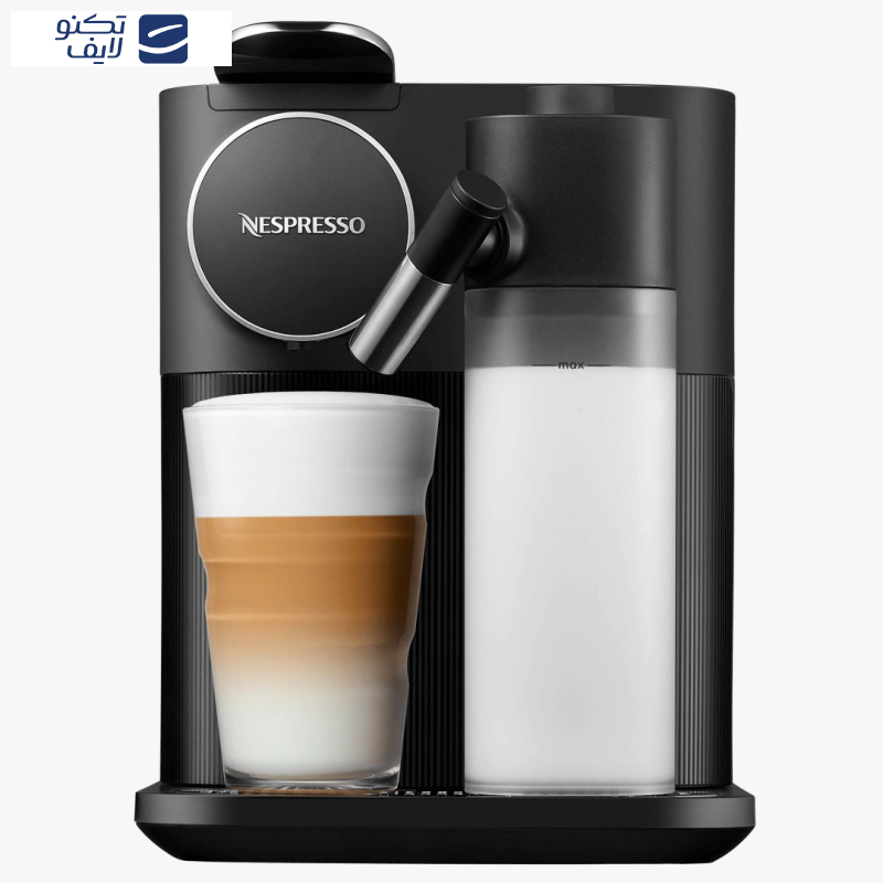 اسپرسوساز نسپرسو مدل Gran Lattissima