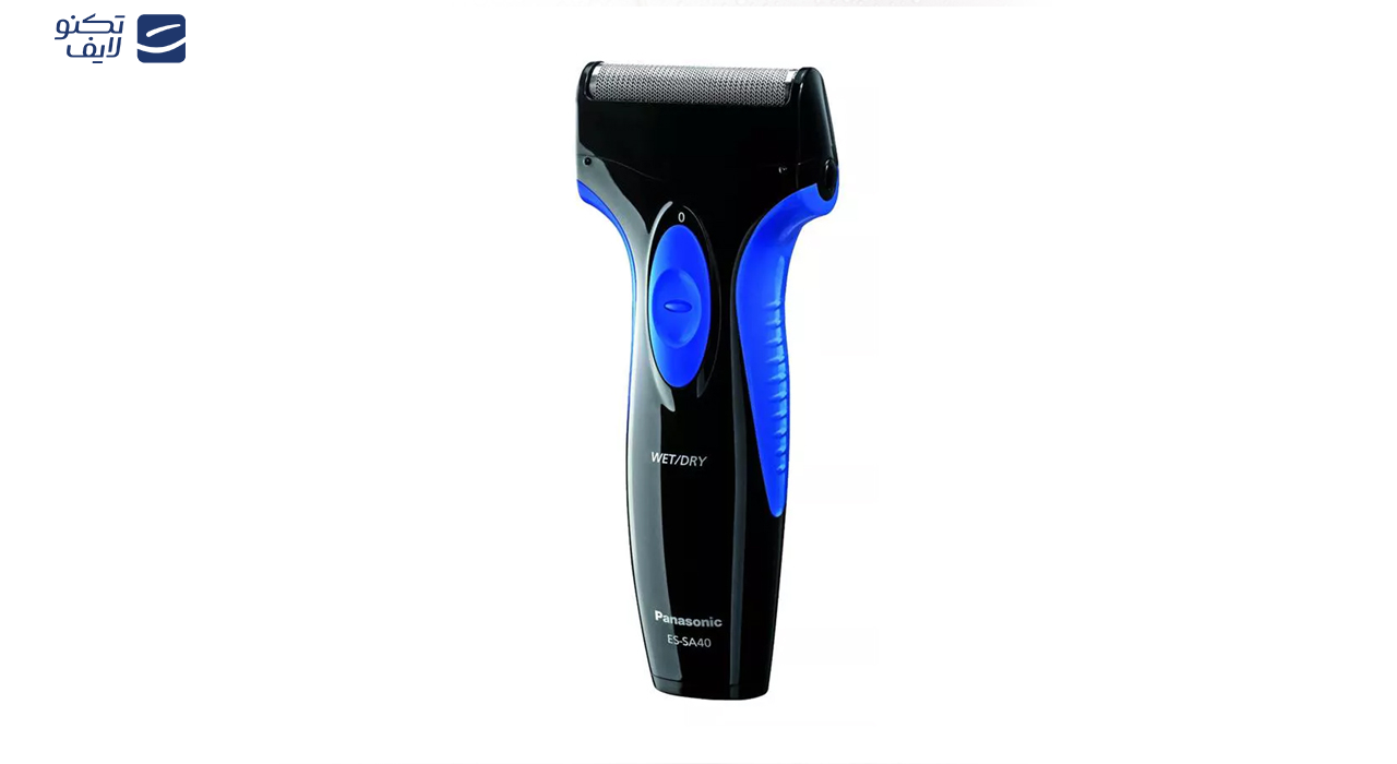 ماشین اصلاح صورت پاناسونیک مدل ES-SA40
