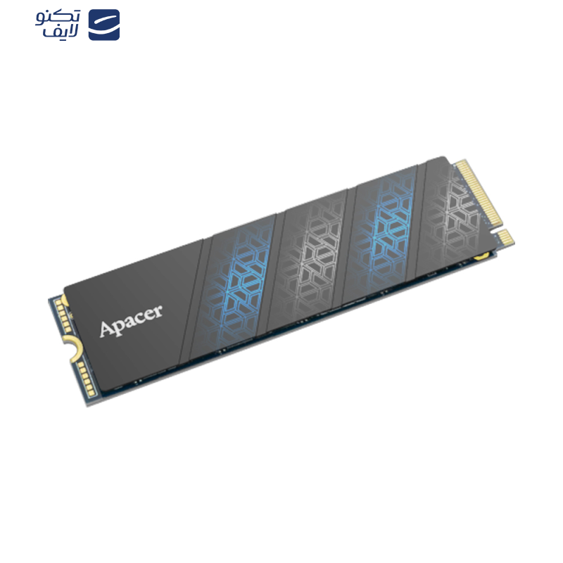 اس اس دی اینترنال اپیسر مدل M.2 AS2280P4UPRO ظرفیت 256 گیگابایت