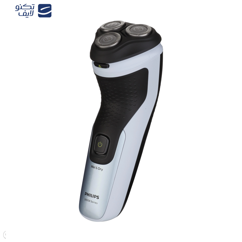 ماشین اصلاح موی صورت فیلیپس مدل X3063