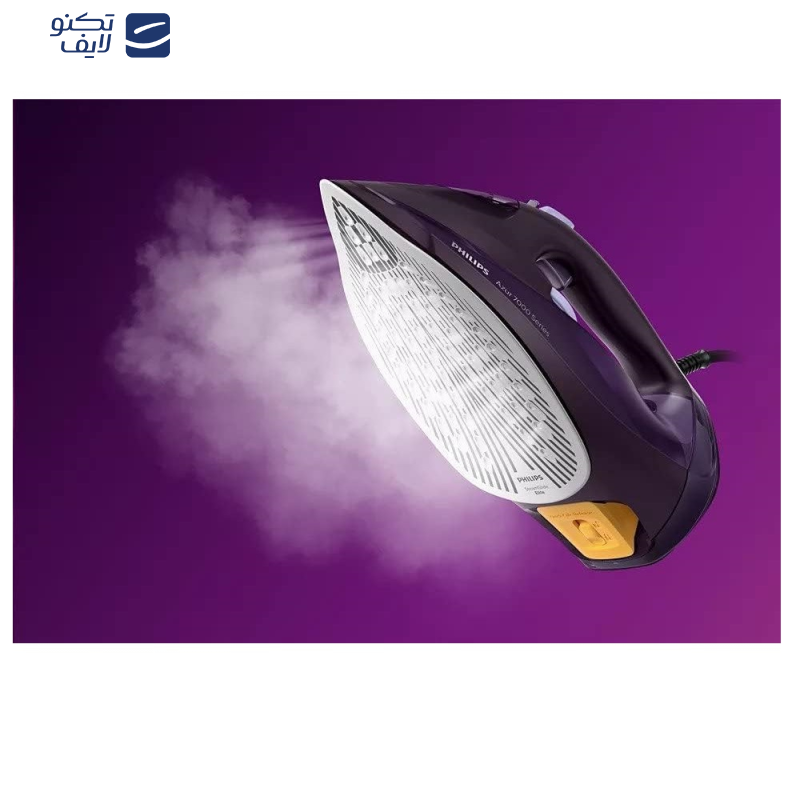 اتو بخار فیلیپس مدل DST 7051