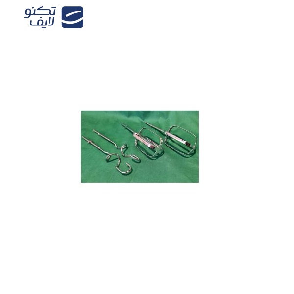 همزن همیلتون مدل MH-3913