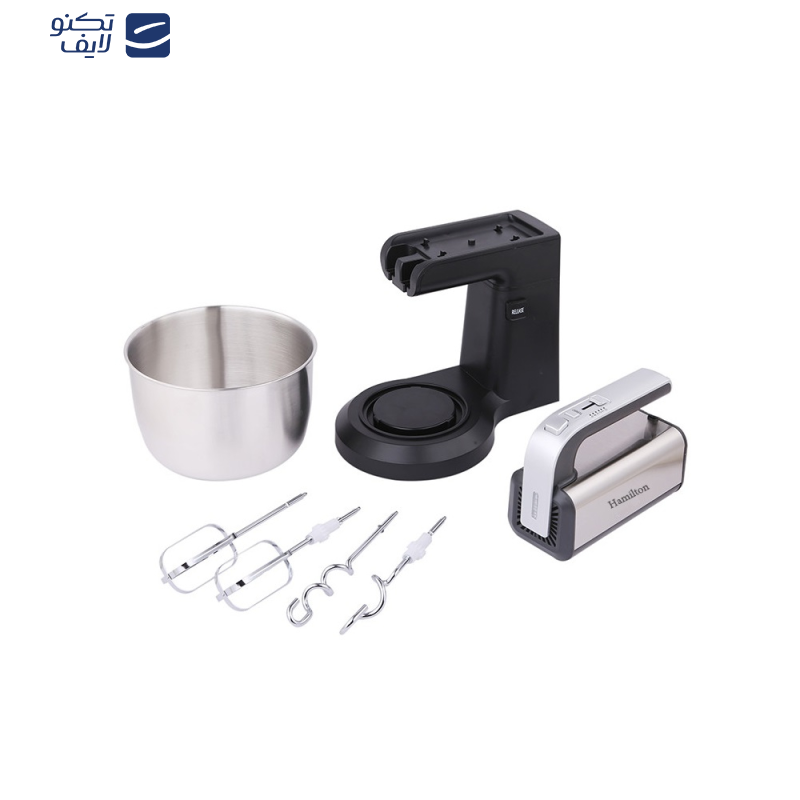 همزن همیلتون مدل MH-3914