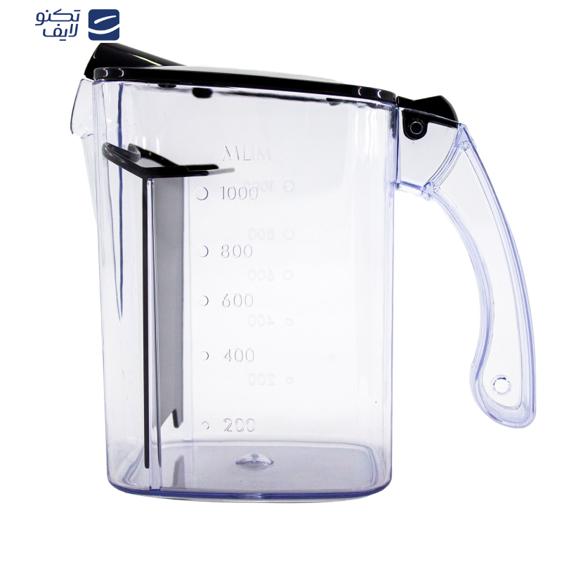 آبمیوه گیری همیلتون مدل JH-152