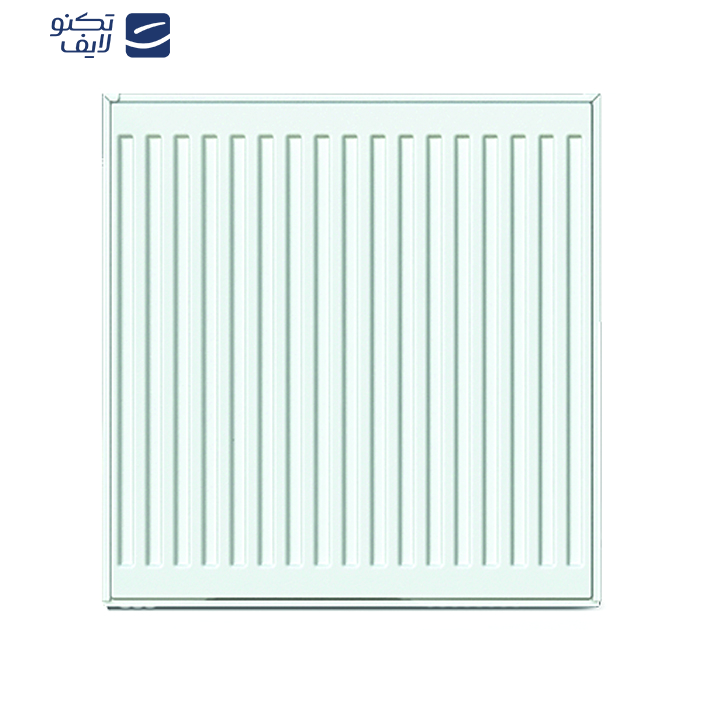 رادیاتور پنلی بوتان مدل 800 سایز 80 سانتی متر 