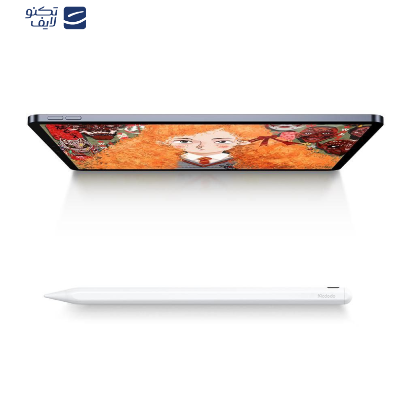 قلم لمسی مک دودو مدل Mcdodo PN-8922
