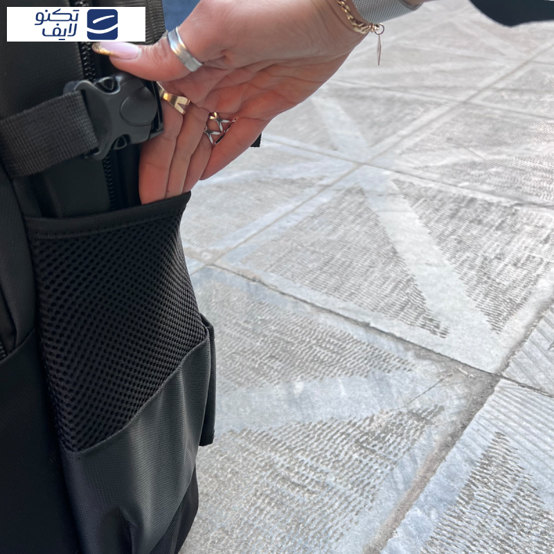 کوله پشتی کد CT85851