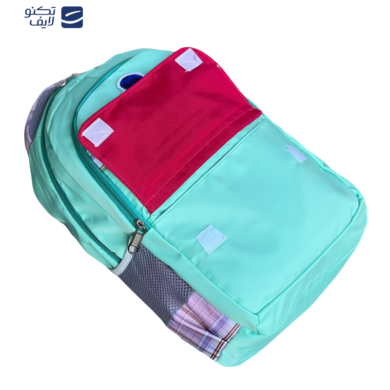 کوله پشتی فوروارد مدل کوله پشتی مدرسه ای فوروارد مدل FCLT3953RAINBOW TRENDER