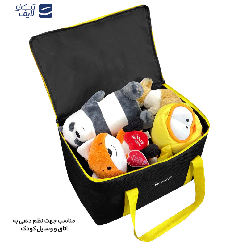 ساک پیک نیک فوروارد کد FCLT4417