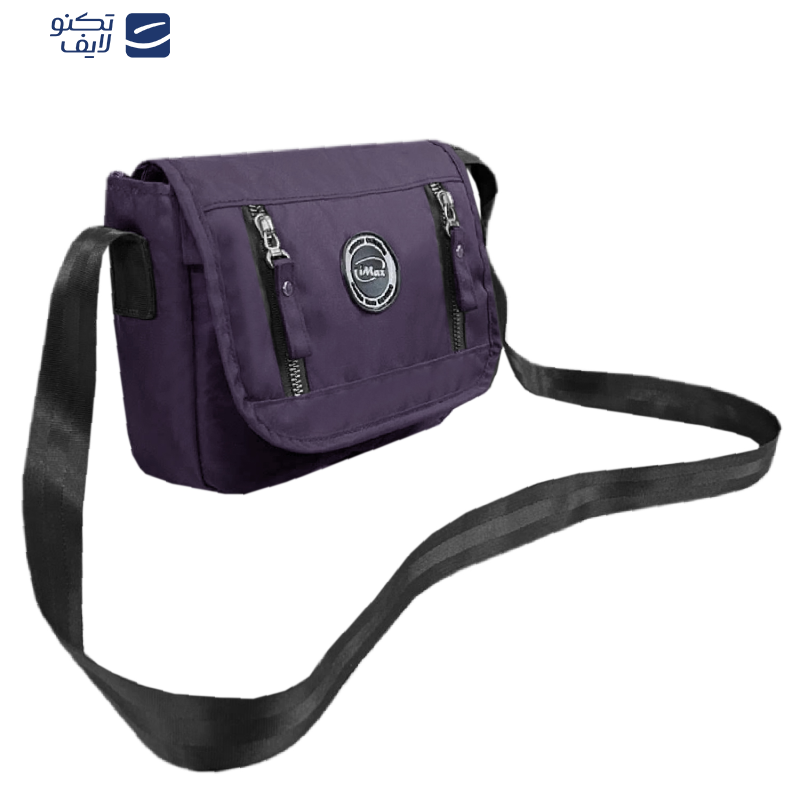 کیف دوشی آیمکس مدل IMAX-MAX051 کیف دوشی آیمکس مدل IMAX-MAX051