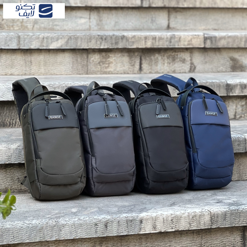 کیف کراس بادی مدل BG02