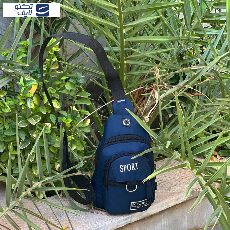 کیف کراس بادی فوروارد کد FCLT930