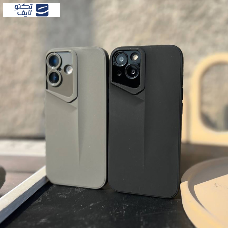 کاور مدل PCS Design کد 02 مناسب برای گوشی موبایل اپل iphone 16