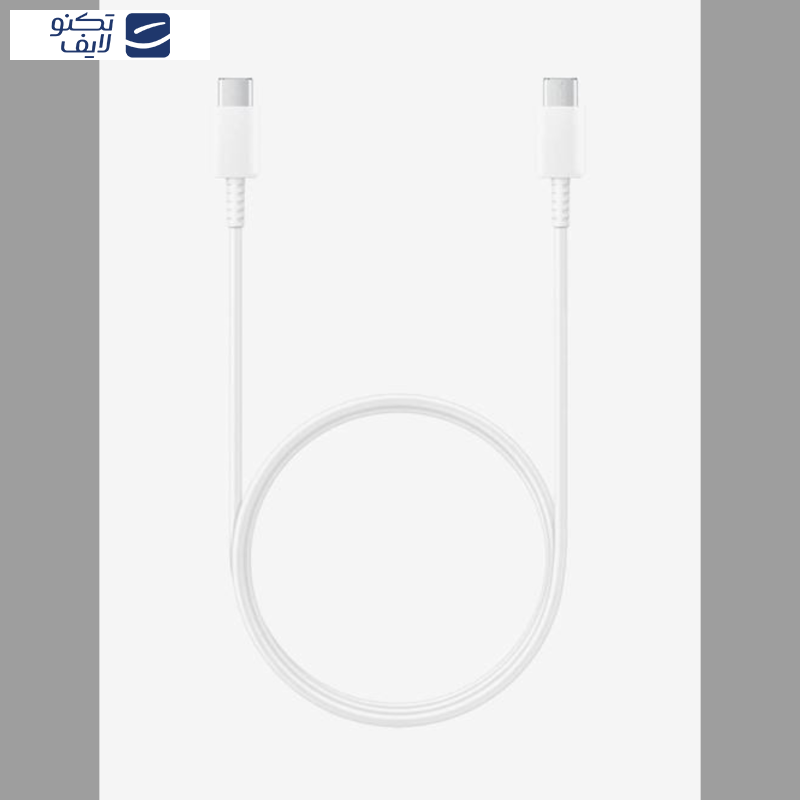 کابل USB-C مدل EP-DN980 طول 1.2 متر