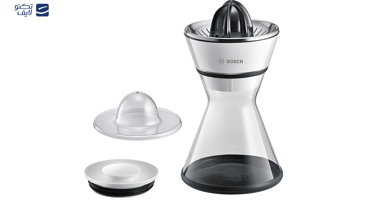 آب مرکبات گیری بوش مدل MCP72GPW