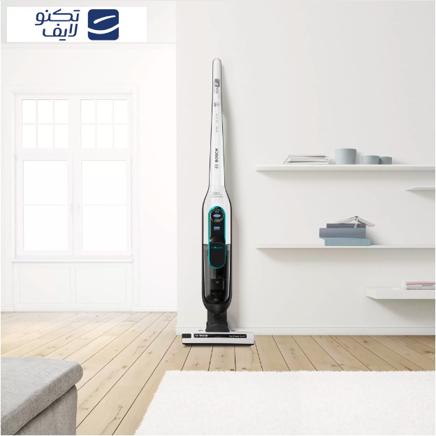 جارو شارژی بوش مدل BCH86HYG1