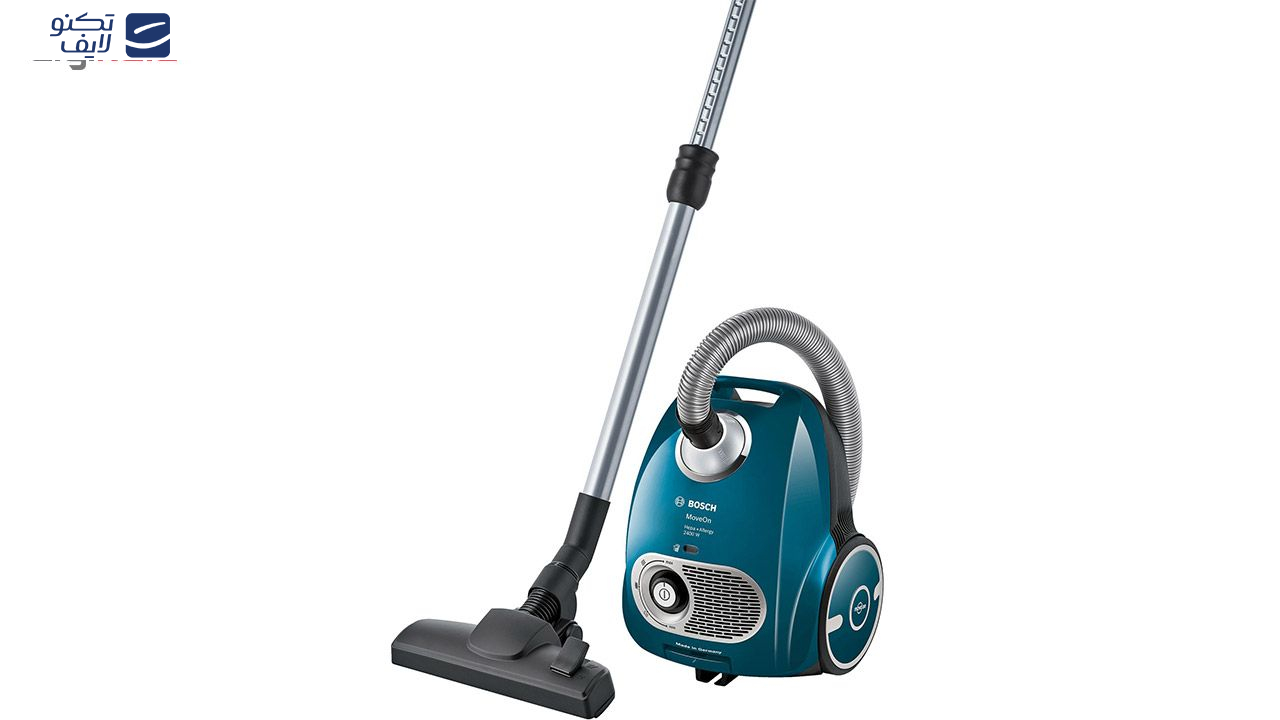 جارو برقی بوش مدل BGL35MOV27