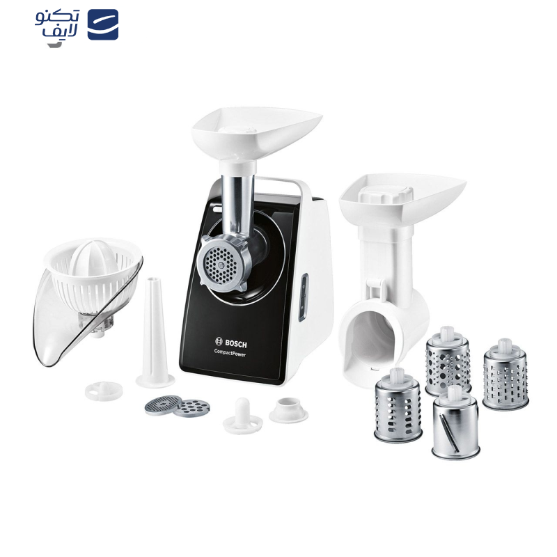 چرخ گوشت بوش مدل MFW3850B