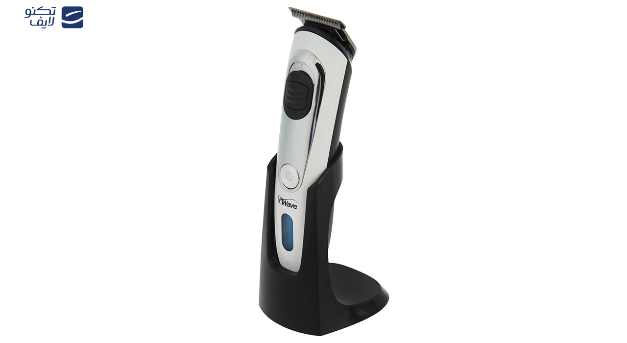 ست اصلاح سر و صورت پروویو مدل PW-1113