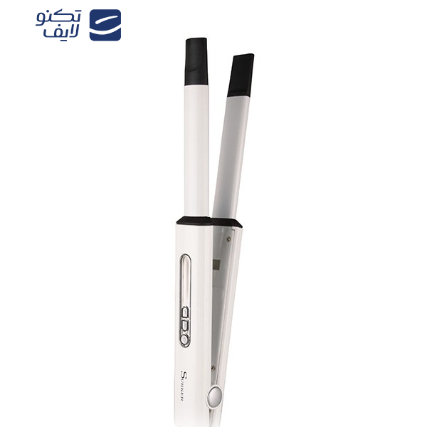 فر کننده و اتو مو سورکر مدل HS-923