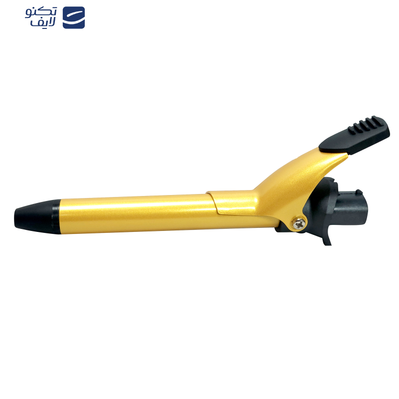 برس حرارتی و حالت دهنده مو چند کاره پروویو مدل pw-4122