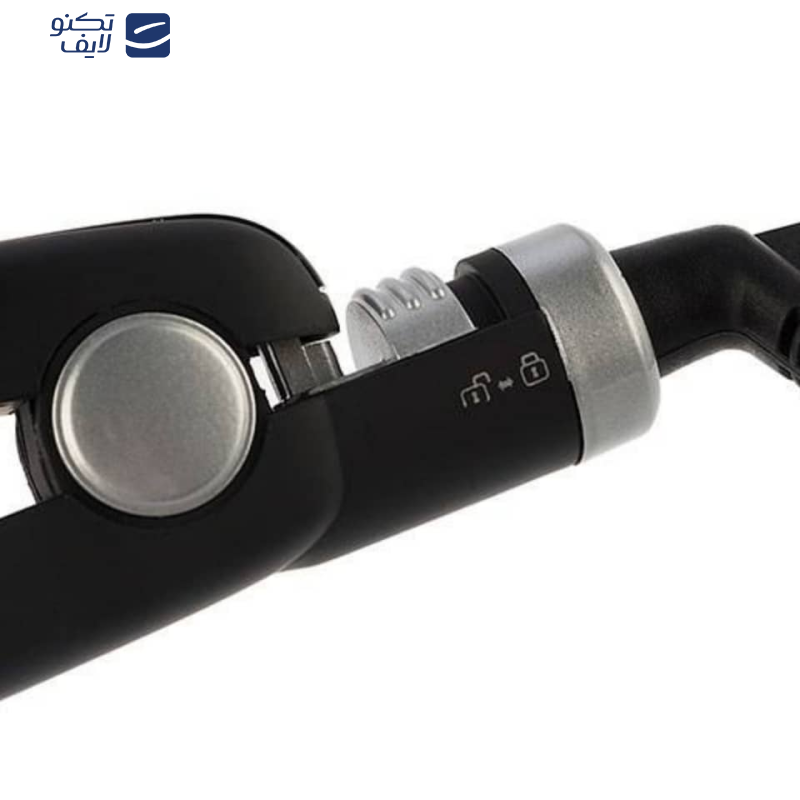 اتو مو سورکر مدل HD-801/00