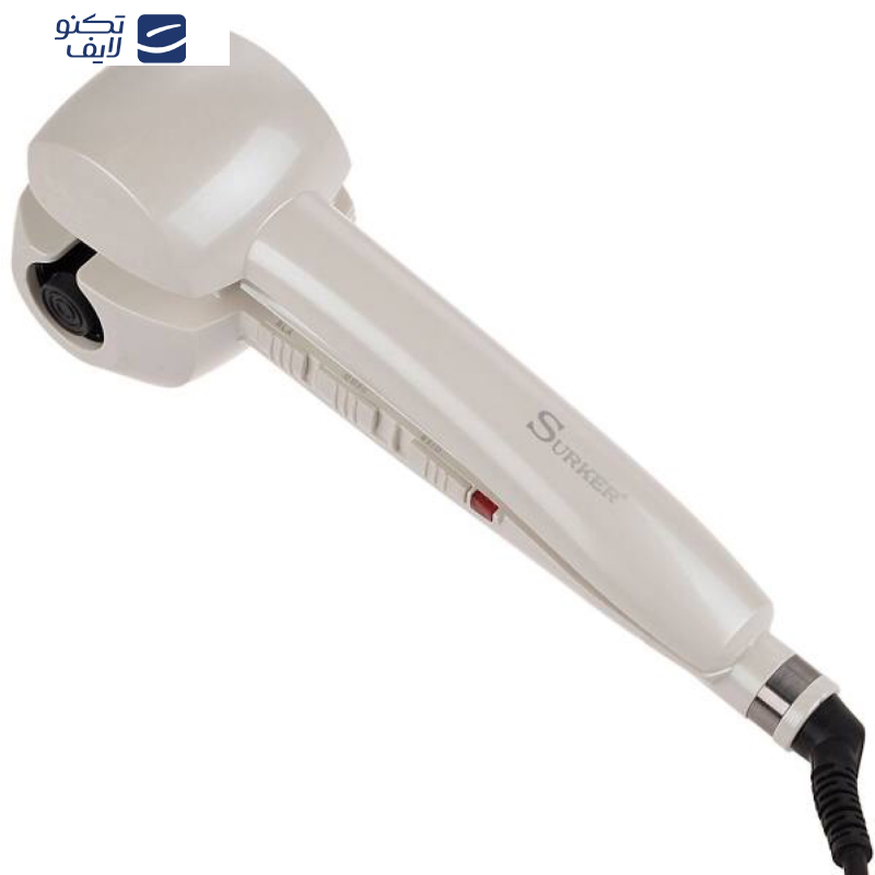 حالت دهنده مو سورکر مدل 688