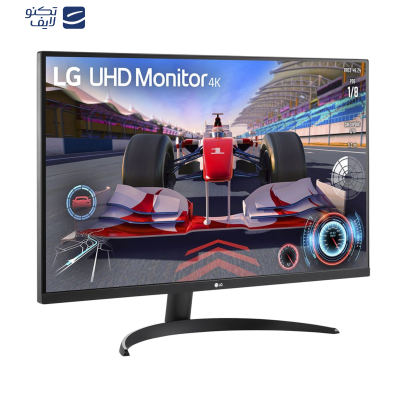 مانیتور مخصوص بازی ال جی مدل 32UR500-B سایز 31.5 اینچ مانیتور مخصوص بازی ال جی مدل 32UR500-B سایز 31.5 اینچ