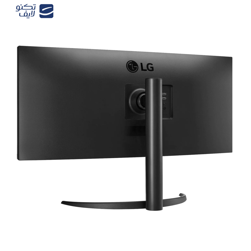 مانیتور طراحی ال جی مدل 34WP550-B سایز 34 اینچ مانیتور طراحی ال جی مدل 34WP550-B سایز 34 اینچ