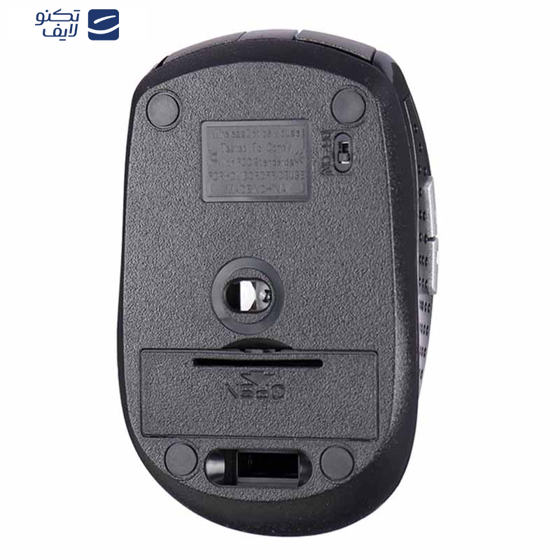 ماوس بی سیم ایسوس مدل WT422 ماوس بی سیم ایسوس مدل WT422