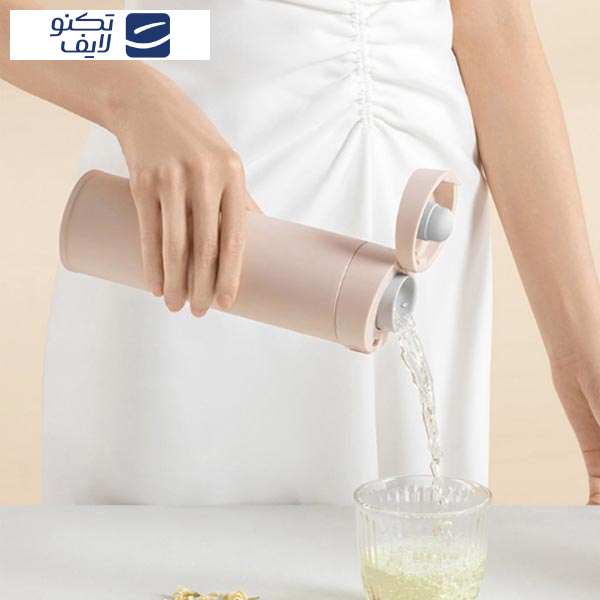 فلاسک میجیا مدل MJTGBO1PL گنجایش 0.48 لیتر