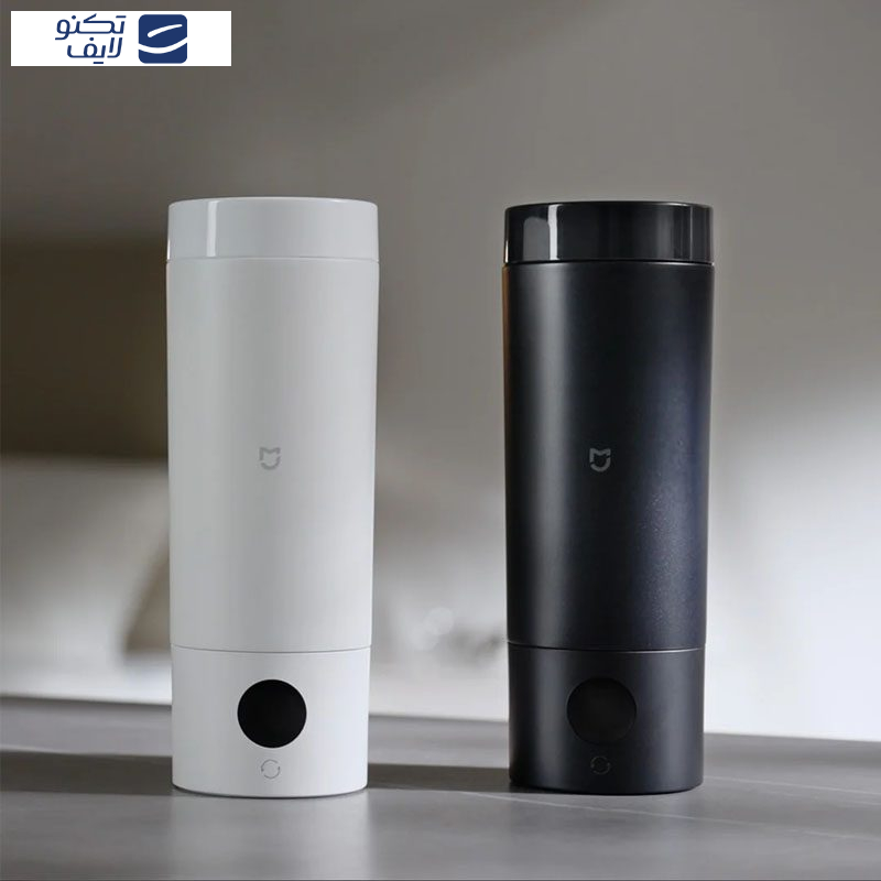 فلاسک میجیا مدل MJDRB02PL گنجایش 0.35 لیتر