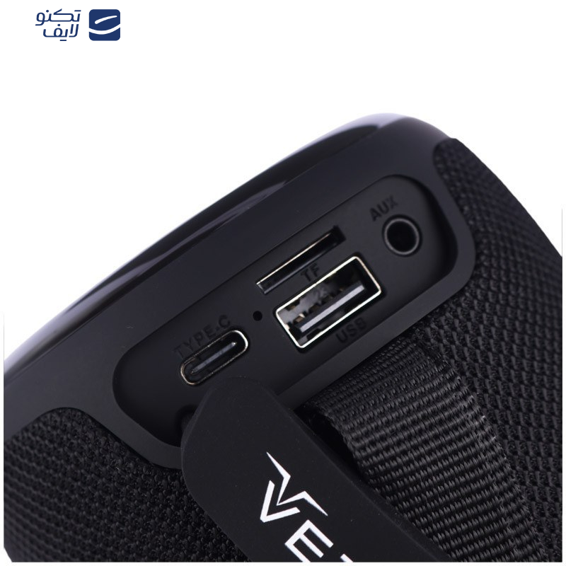 اسپیکر قابل حمل وریتی مدل V-PS 7023 BT