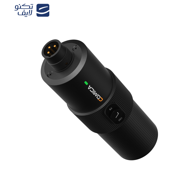 میکروفون استودیویی کامیکا مدل STA-X2