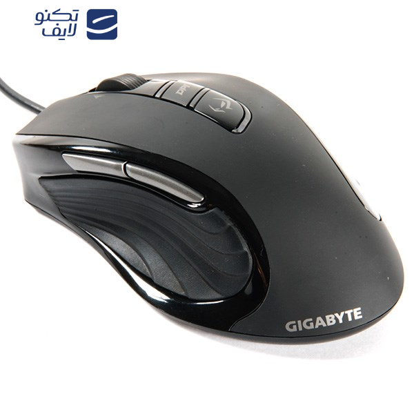 ماوس مخصوص بازی گیگابایت مدل GM-M6980X