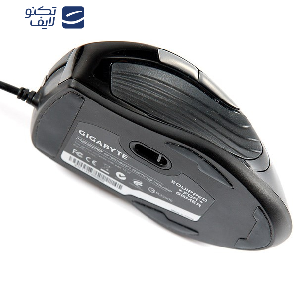 ماوس مخصوص بازی گیگابایت مدل GM-M6900