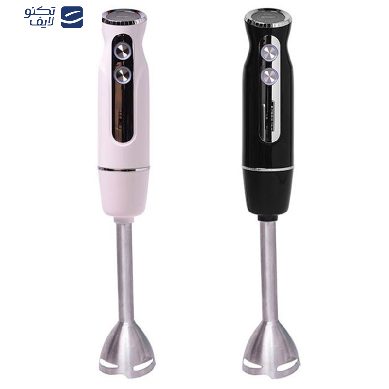 گوشت کوب برقی فلر مدل HB500