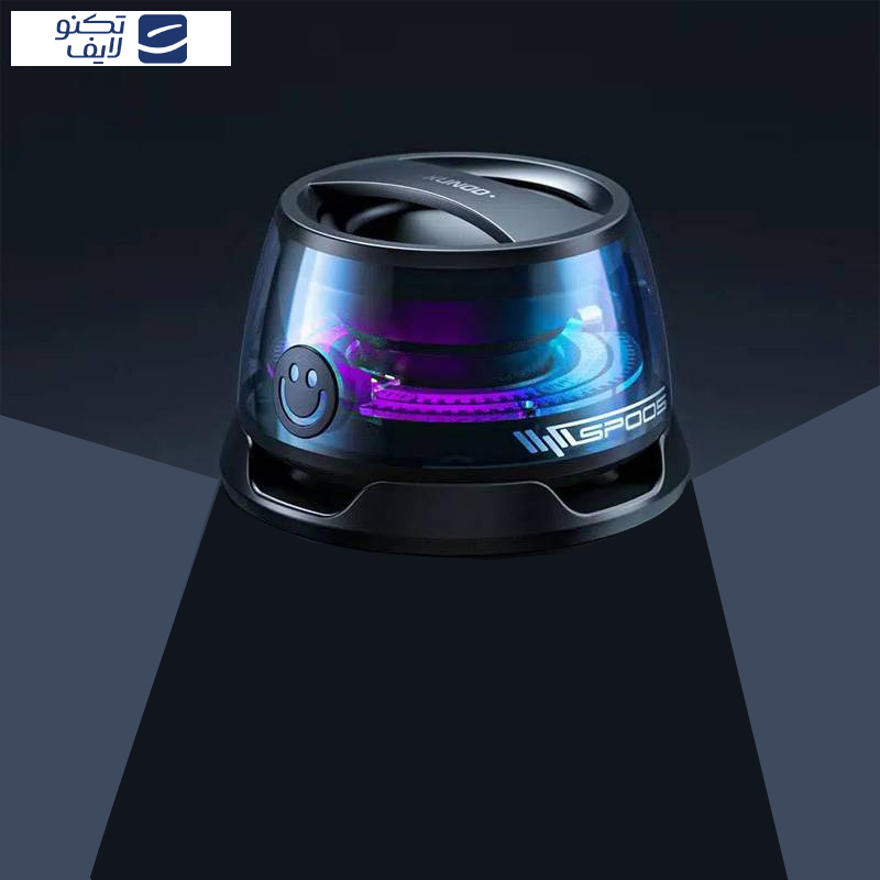 اسپیکر بلوتوثی قابل حمل ژاند مدل SP005