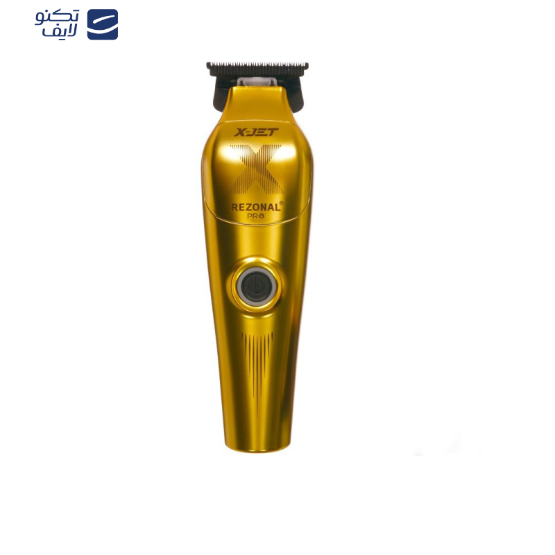 ماشین اصلاح موی سر و صورت رزونال مدل X-JET