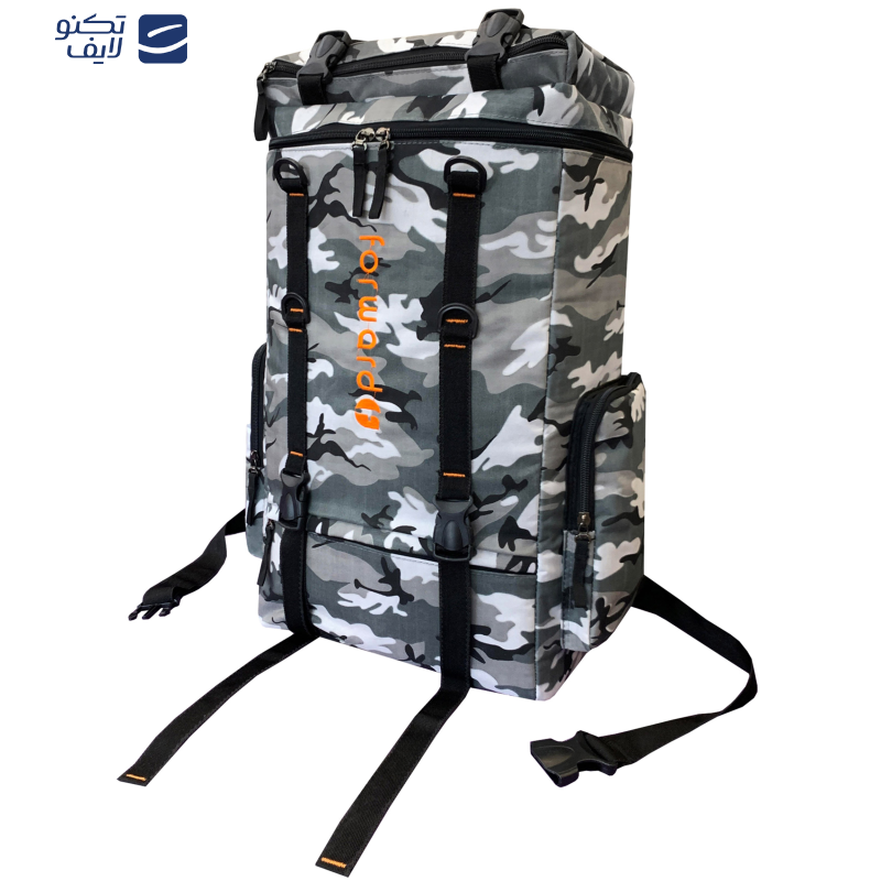 کوله پشتی فوروارد مدل FCLT8006 