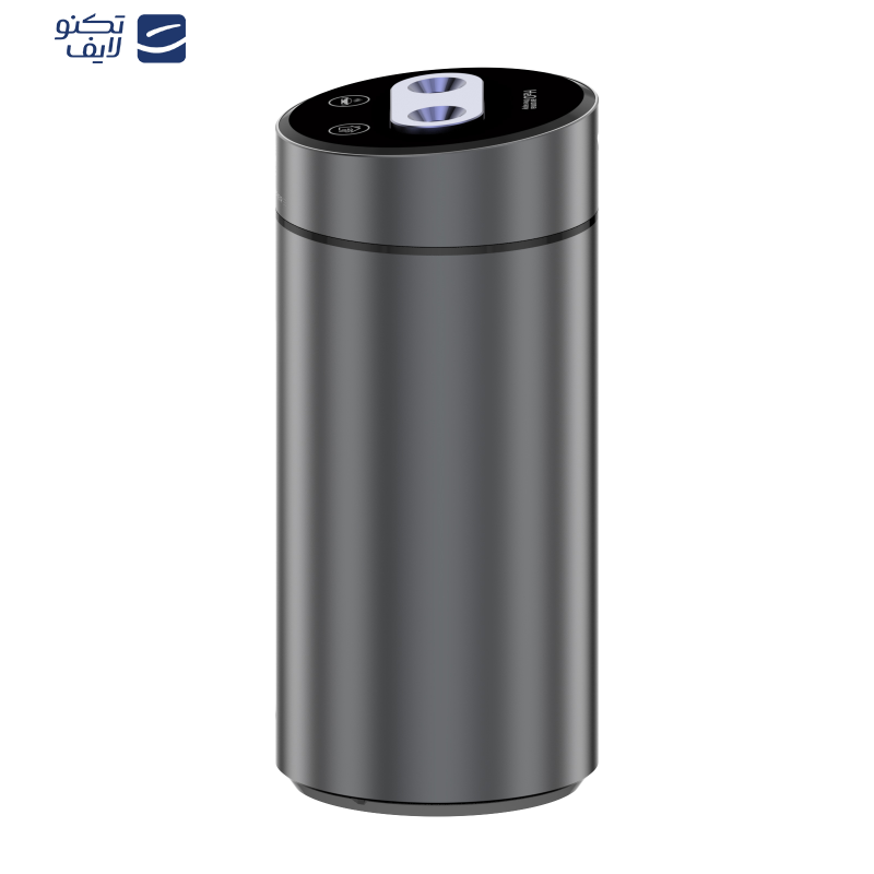 خوشبوکننده هوشمند خودرو هیسکا مدل HR-23