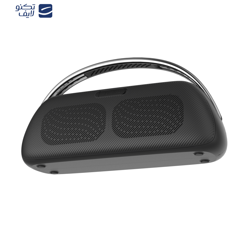 اسپیکر بلوتوثی قابل حمل هیسکا مدل B66