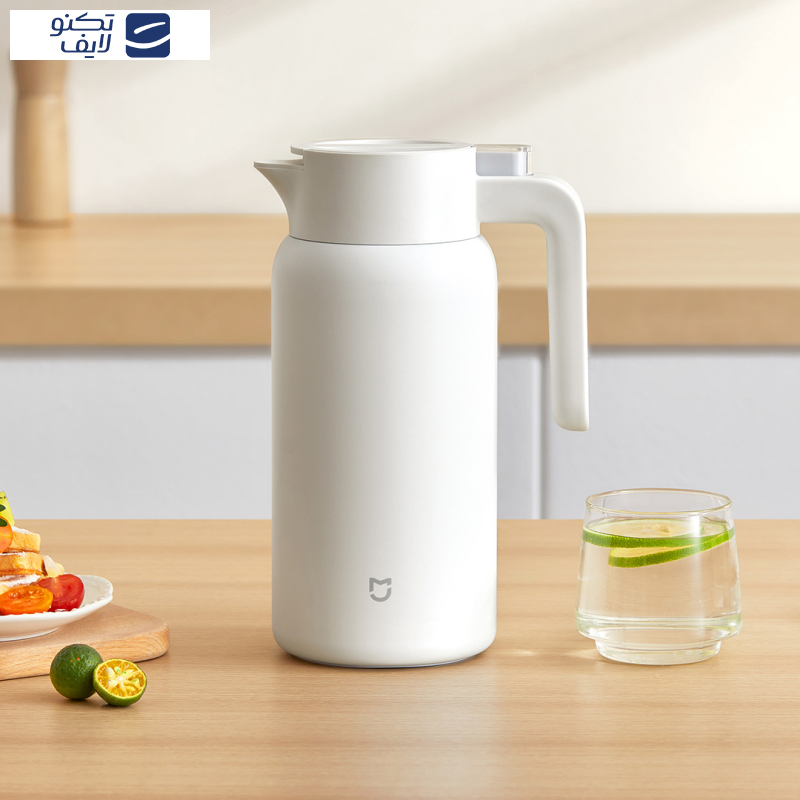 فلاسک میجیا مدل MJBWH01PL گنجایش 1.8 لیتر