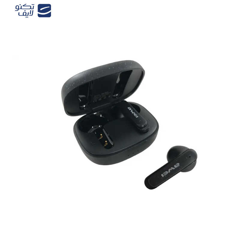 هدفون بلوتوثی اوی مدل ATN LIMITED T66 TECHNOLOGY 