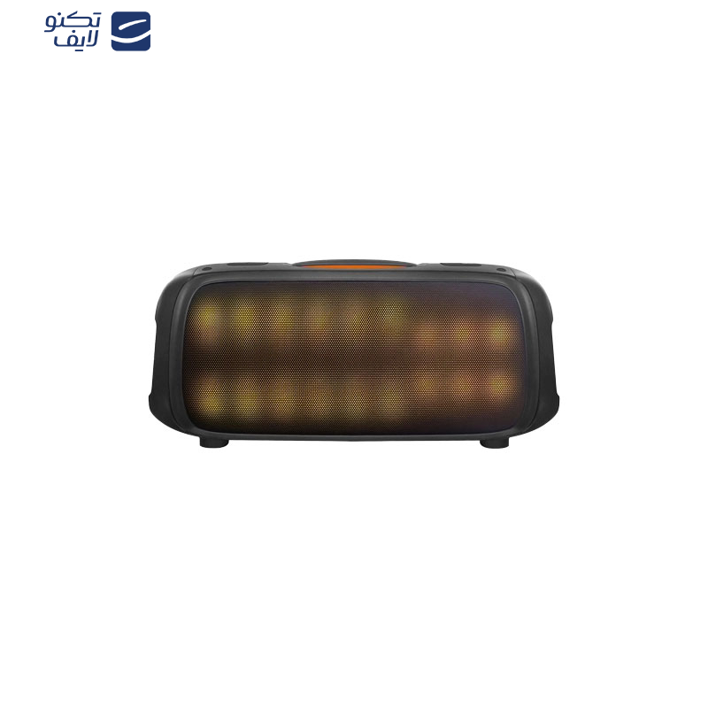 اسپیکر بلوتوثی قابل حمل انزو مدل BOX 300