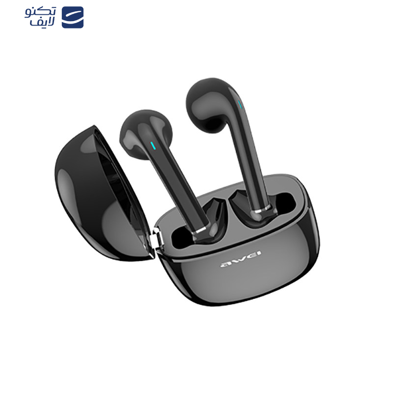 هندزفری بی سیم اوی مدل Awei T28s with LED Display