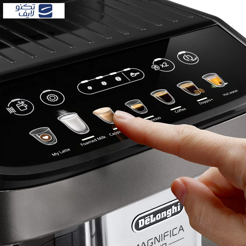 اسپرسو ساز دلونگی مدل ECAM290.83